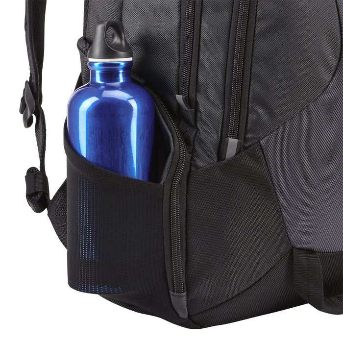 EAN 85854237154 - Case Logic InTransit RBP-414 Black mochila Negro Nylon imagen 17