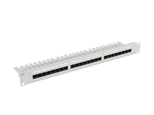 EAN 5901969441895 - Lanberg PPU5-1124-S accesorio de bastidor Panel de conexión tipo-D imagen 1