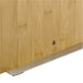EAN 4000530735973 - WMF 1893874500 tabla de cocina para cortar Rectángulo Bamboo, Acero inoxidable Madera imagen 3