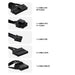 EAN 8436556140624 - CoolBox S300 unidad de fuente de alimentación 20+4 pin ATX Plata imagen 4