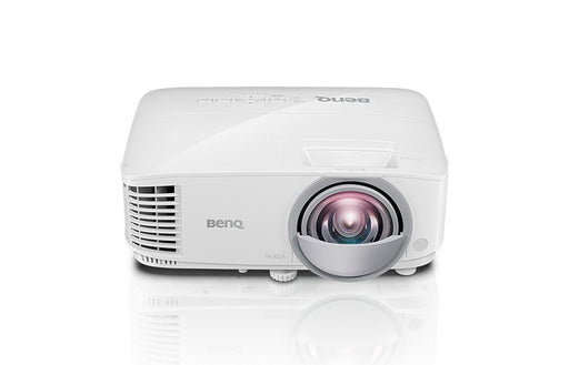 EAN 4718755082849 - BenQ MW809STH Proyector de corto alcance 3600 lúmenes ANSI DLP XGA (1024x768) Blanco imagen 2