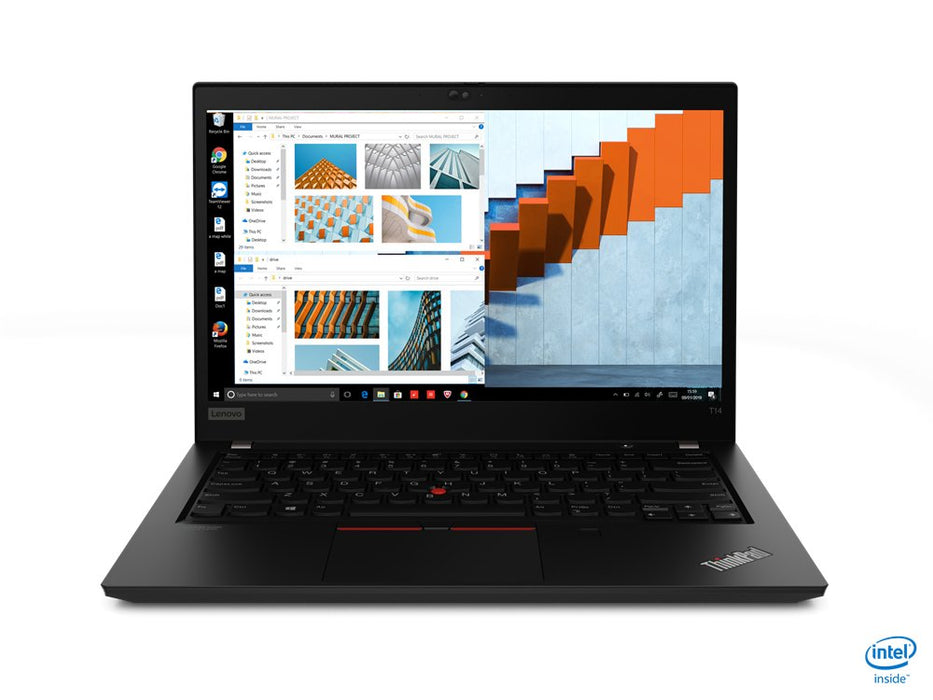 EAN 4262431591205 - tecXL ThinkPad T14 Gen 1 (Intel) Intel® Core™ i5 i5-10310U Portátil 35,6 cm (14") Pantalla táctil Full HD imagen 5