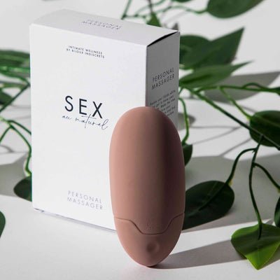 EAN 8436562015343 - Bijoux Indiscrets Personal Massager Mini vibrador Ambidextro imagen 3