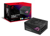 EAN 4711081721475 - ASUS ROG STRIX 1200W Gold Aura Edition unidad de fuente de alimentación 20+4 pin ATX ATX Negro imagen 11