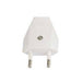 EAN 4016514010608 - Bachmann 900.003 conector eléctrico Blanco imagen 1