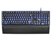 EAN 4710562752670 - Mars Gaming MK320ES teclado Juego USB QWERTY imagen 8