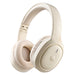 EAN 8435430628685 - NGS Artica Tempest Beige Auriculares Inalámbrico y alámbrico Diadema Llamadas/Música USB Tipo C Bluetooth imagen 1