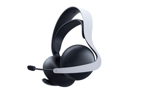 EAN 0711719572978 - Sony PULSE Elite Auriculares Inalámbrico Diadema Juego Bluetooth Negro, Blanco imagen 1