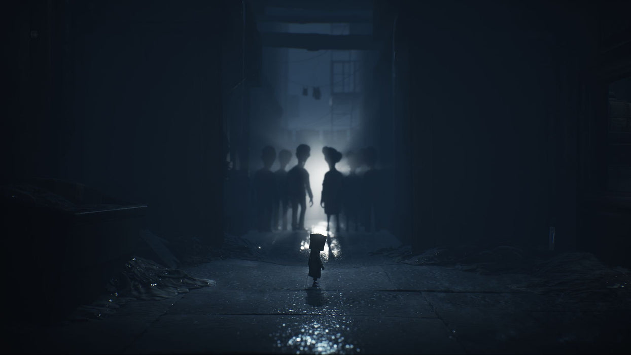 EAN 3391892018578 - BANDAI NAMCO Entertainment Little Nightmares I & II Estándar PlayStation 4 imagen 4
