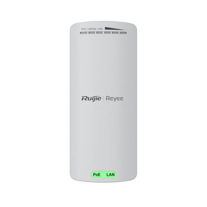 EAN 6971693275775 - Ruijie Networks RG-EST100-E punto de acceso inalámbrico 300 Mbit/s Blanco Energía sobre Ethernet (PoE) imagen 1