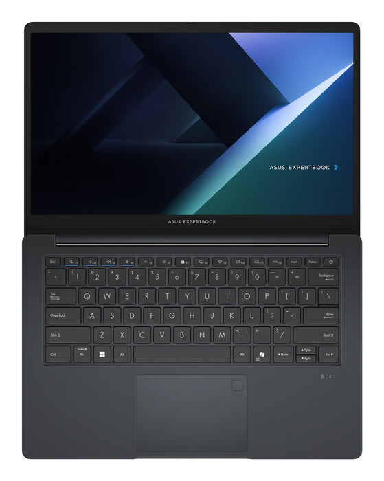 Asus Expertbook B1 B1403cva-S69503x Intel Core 5 120u 14p Fhd Ddr5 16go 512go G4 Ssd Intel Graphics W11p 2ans Pur