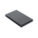 EAN 8436574704051 - AISENS ASE-2530B caja para disco duro externo Caja de disco duro (HDD) Negro 2.5" imagen 1