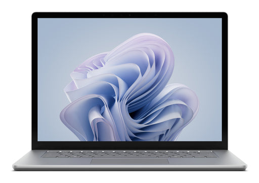 EAN 196388270446 - Microsoft Surface Laptop 6 Intel Core Ultra 5 135H Portátil 38,1 cm (15") Pantalla táctil 8 GB LPDDR5-SDRA imagen 1