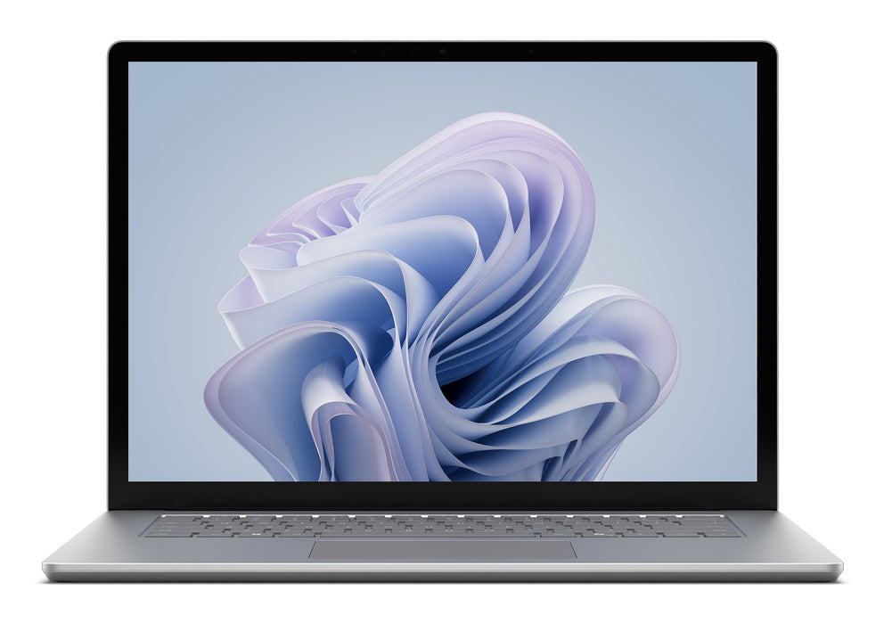 EAN 196388270446 - Microsoft Surface Laptop 6 Intel Core Ultra 5 135H Portátil 38,1 cm (15") Pantalla táctil 8 GB LPDDR5-SDRA imagen 1