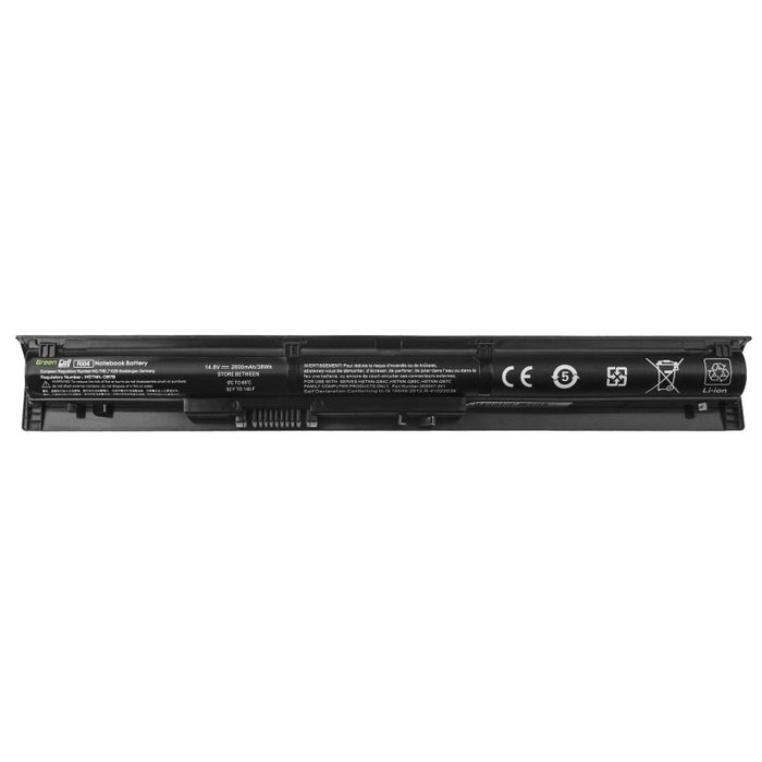 EAN 5903317225508 - Green Cell HP96PRO refacción para laptop Batería imagen 3