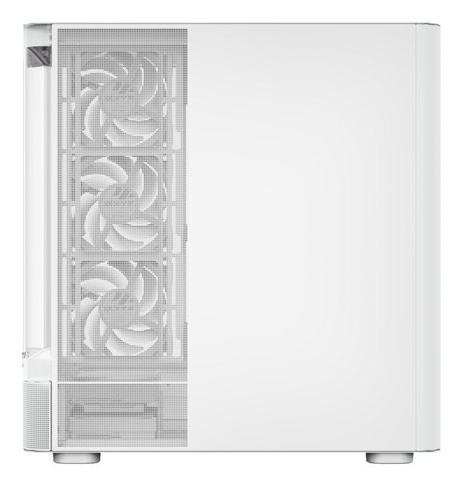 EAN 6978262011345 - XYZ QUANTUM PRO Midi Tower Blanco imagen 13