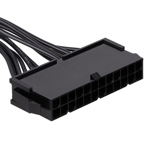 EAN 5901720136411 - Akyga AK-CA-77 cable de alimentación interna 0,1 m imagen 2