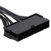 EAN 5901720136411 - Akyga AK-CA-77 cable de alimentación interna 0,1 m imagen 2