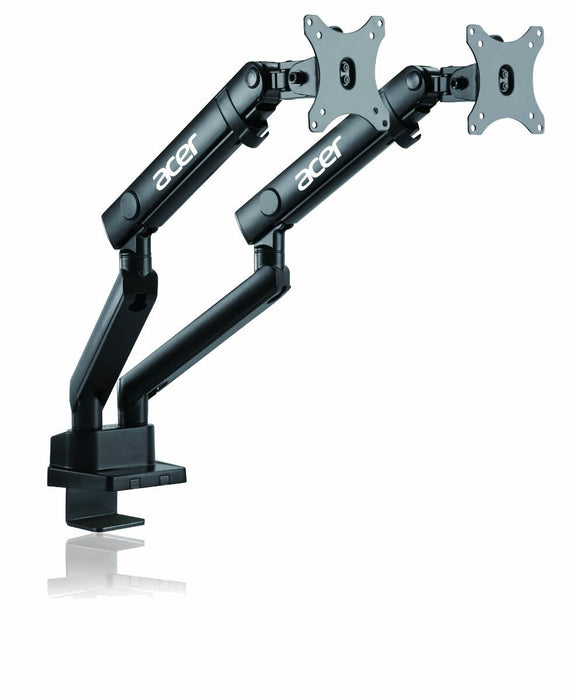 EAN 4712842945819 - Acer LC.MON11.002 soporte para monitor 81,3 cm (32") Escritorio Negro imagen 1