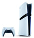 EAN 711719024040 - Sony PlayStation 5 Pro 2 TB Wifi Negro, Blanco imagen 1