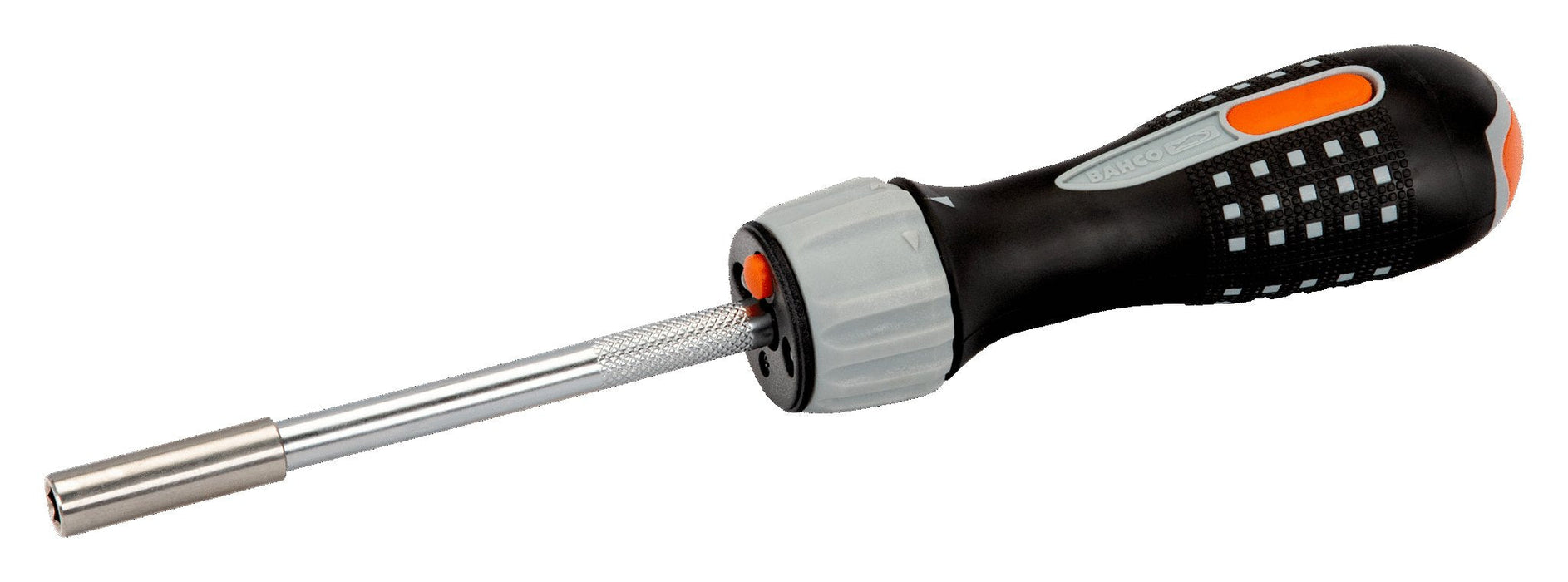 Bahco Ratschen-Destornillador 808050l
