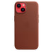EAN 0194253345336 - Apple MPP73ZM/A funda para teléfono móvil 15,5 cm (6.1") Marrón imagen 4