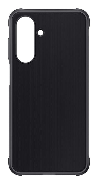 Samsung Rugged Case Galaxy A26 Schwarz
