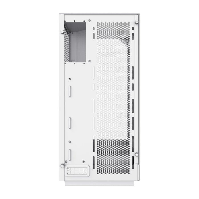 Caja Pc Gamemax  Case  T20 Wh  M-Atx