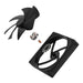 EAN 5056547204376 - NZXT F140P Carcasa del ordenador Ventilador 14 cm Negro 1 pieza(s) imagen 6