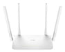 EAN 6971690791179 - Cudy WR1300 router inalámbrico Gigabit Ethernet Doble banda (2,4 GHz / 5 GHz) Blanco imagen 1