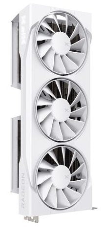 EAN 0840191502392 - XFX Swift Radeon RX 9070 OC Gaming Edition AMD 16 GB GDDR6 imagen 2