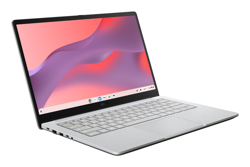 Portátil Asus Chromebook Cm1405cm4a-S60142 Kompanio 540 8gb 128gb 14"Chromeos