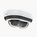 EAN 7331021086647 - Axis P4708-PLVE Cámara de seguridad IP Interior y exterior 3840 x 2160 Pixeles Techo/pared imagen 3