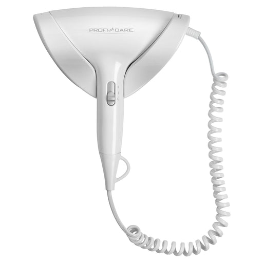 EAN 4006160304404 - ProfiCare PC-HT 3044 secador Blanco imagen 2