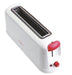 EAN 3045385783749 - Moulinex LS160111 tostadora 7 1 rebanada(s) 1000 W Rojo, Blanco imagen 3
