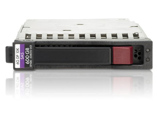 EAN 0633374333223 - HPE MSA 1.2TB 6G SAS 10K SFF disco duro interno 1,22 TB 10000 RPM 2.5" imagen 2