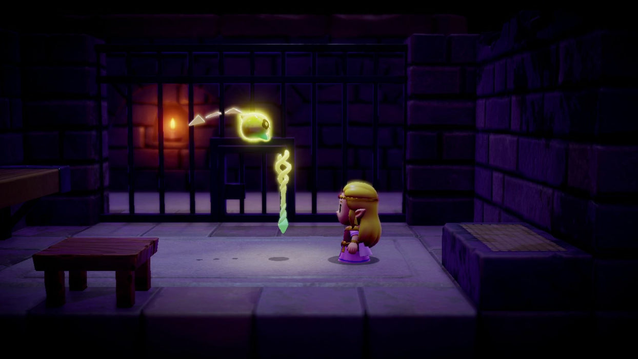 EAN 0045496512439 - Nintendo NIN10013821 vídeo juego Estándar Alemán, Holandés, Inglés, Español, Francés, Italiano Nintendo S imagen 4