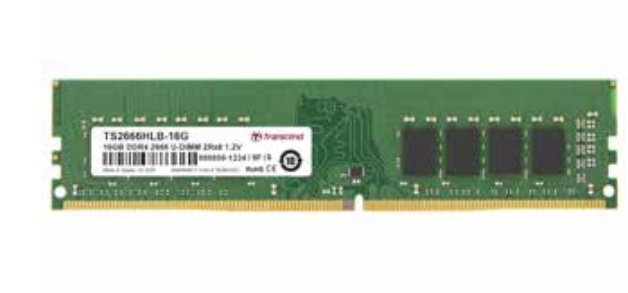 EAN 0760557848332 - Transcend JetRam JM3200HLB-8G módulo de memoria 8 GB 1 x 8 GB DDR4 288-pin DIMM imagen 1