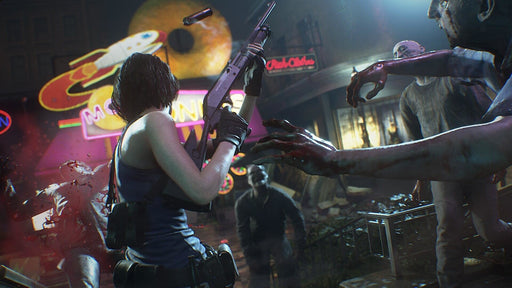 EAN 5055060949719 - Capcom Resident Evil 3 imagen 2
