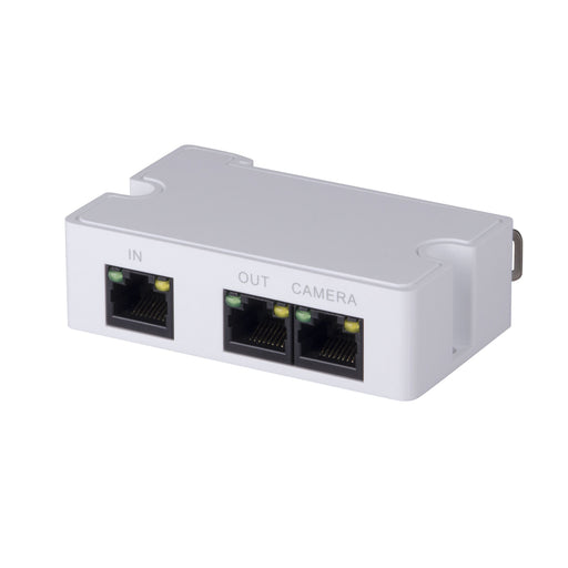 EAN 6939554913044 - Dahua Technology PFT1300 ampliador de red Transmisor de red Blanco 10, 100 Mbit/s imagen 1