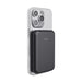 EAN 8713439248777 - Trust Magno Polímero de litio 5000 mAh Cargador inalámbrico Negro imagen 5