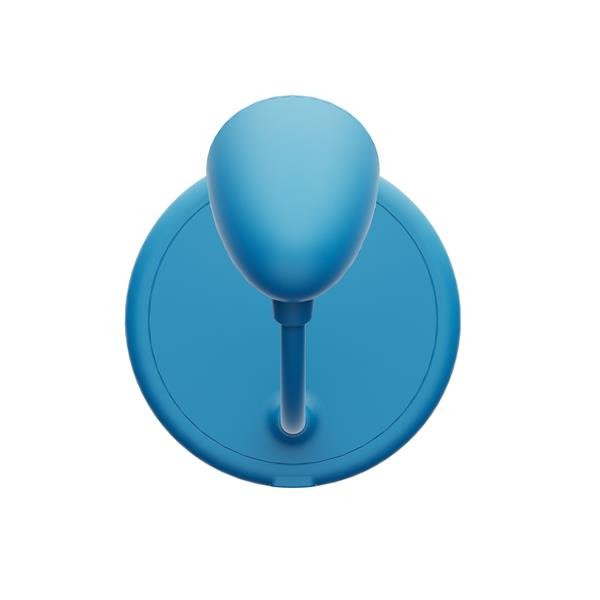 Muitomas Table Led Lamp Flexible Blue Flexlampbl