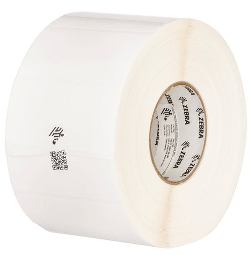 EAN 5711783791355 - Zebra PolyE 3100T Blanco Etiqueta para impresora autoadhesiva imagen 2