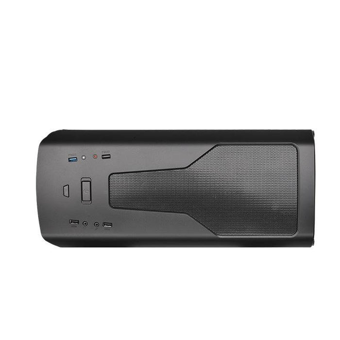 EAN 0841163064368 - Thermaltake Versa N26 Midi Tower Negro imagen 7