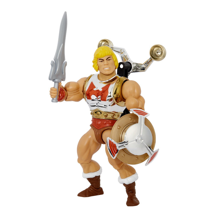 EAN 0194735030910 - Mattel HDT22 figura de acción y colleccionable imagen 2