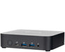 EAN 4250749709153 - bluechip BUSINESSline M14150 Intel® N N150 8 GB DDR5-SDRAM 500 GB SSD Windows 11 Pro Mini PC Negro imagen 3