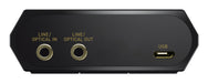 EAN 5390660196744 - Creative Labs Sound BlasterX G6 2.0 canales USB imagen 5