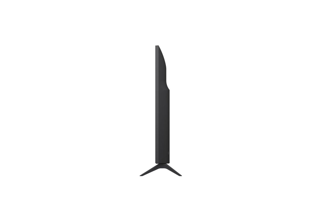 EAN 8806096352793 - LG UHD AI 43UA75003LA Televisor 109,2 cm (43") 4K Ultra HD Smart TV Wifi Negro imagen 4