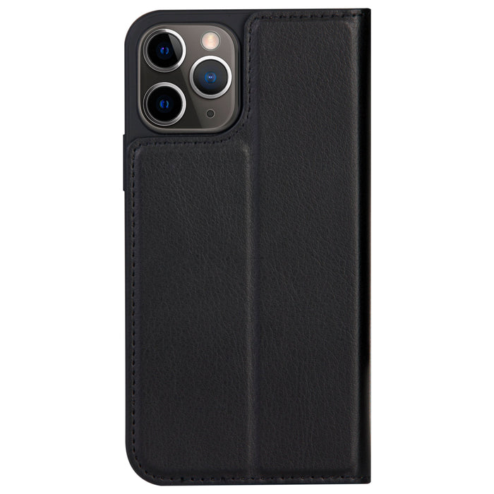 EAN 5711428041364 - dbramante1928 RE67BL004136 funda para teléfono móvil 17 cm (6.7") Funda cartera Negro imagen 2