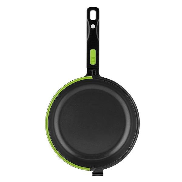 EAN 8411796110811 - BRA A121466 cacerola Sartén para tortilla Alrededor imagen 4